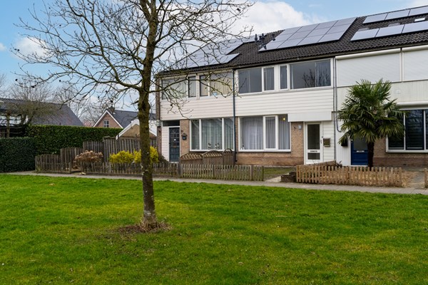 Medium property photo - Korenschoof 36, 4283 HH Giessen